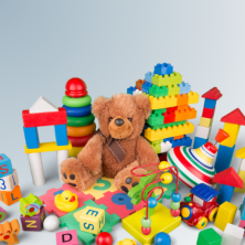 Toys & Baby Accessories