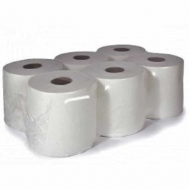 Maxi Roll 2ply -600gm per Roll-6 Roll