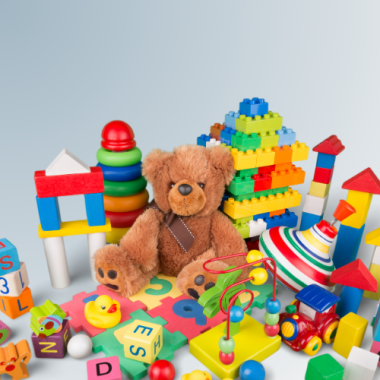 toys-baby accessories