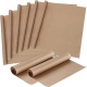 Baking Paper Parchment 75 miter Roll-500 Pcs