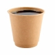 Double wall Paper Cup with Lid -500Pcs