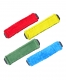 Floor Flat Mop Set Colour Coded