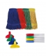 Kentucky Mop Set Colour Coded