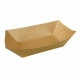 Kraft Paper Boat Tray -500 Pcs