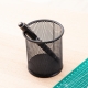 Mesh Pen Stand Round 91×98mm