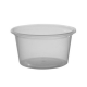 Microwavable Container with Lid-500 ML