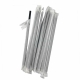 Paper Straw With Individual Wrap-2000 Pcs